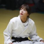 Seol In-a Instagram - 청아 덕분에 수많은 경험을 해보고 옷도 입어보고