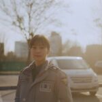 Seol In-a Instagram - 엄마 솜씨