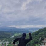 Seol In-a Instagram - EXIT 호잇짜