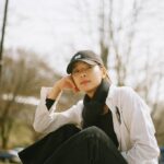Seol In-a Instagram - 는 나. 그럼 아농~GN👋🏻