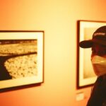 Seol In-a Instagram - Magnum in Paris x AE-1