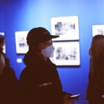 Seol In-a Instagram – Magnum in Paris x AE-1