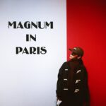 Seol In-a Instagram – Magnum in Paris x AE-1