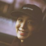 Seol In-a Instagram – Magnum in Paris x AE-1