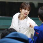 Seol In-a Instagram - 청아 덕분에 수많은 경험을 해보고 옷도 입어보고