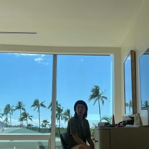 Seol In-a Instagram - 모르겠고! 더 열심히 살아야지🫡