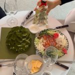 Seol In-a Instagram – Merry Christmas🎄♥️🫶🏻🙏🏻