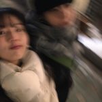 Seol In-a Instagram – @su1023_ 
올망졸망 똘망똘망