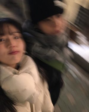 Seol In-a Instagram - @su1023_ 
올망졸망 똘망똘망