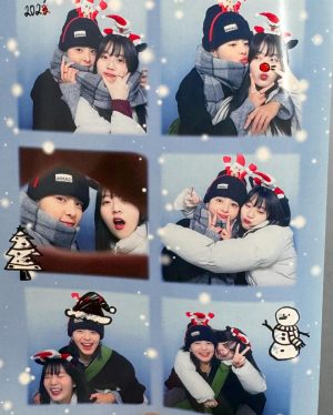 Seol In-a Instagram - @su1023_ 
올망졸망 똘망똘망