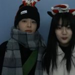 Seol In-a Instagram – @su1023_ 
올망졸망 똘망똘망