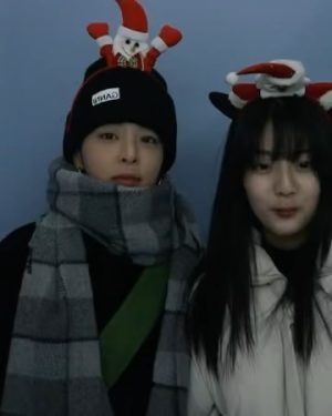 Seol In-a Instagram - @su1023_ 
올망졸망 똘망똘망