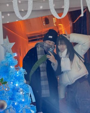 Seol In-a Instagram - @su1023_ 
올망졸망 똘망똘망
