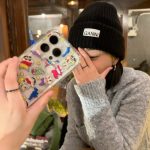 Seol In-a Instagram – mz가 찍어줌
mz가 연말 선물 줌