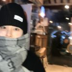 Seol In-a Instagram – mz가 찍어줌
mz가 연말 선물 줌