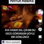 Serdar Ortaç Instagram -