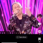 Serdar Ortaç Instagram –
