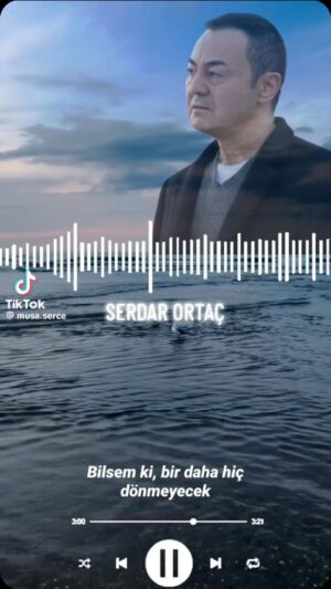 Serdar Ortaç Instagram - 