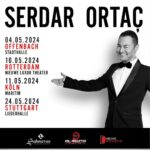 Serdar Ortaç Instagram –