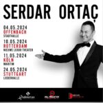 Serdar Ortaç Instagram –