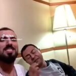 Serdar Ortaç Instagram -