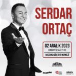 Serdar Ortaç Instagram -