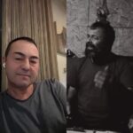 Serdar Ortaç Instagram -