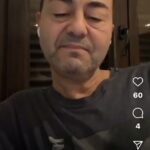 Serdar Ortaç Instagram - Başıma bela