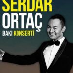 Serdar Ortaç Instagram -