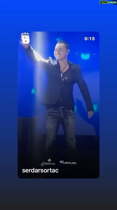 Serdar Ortaç Instagram - Seni çöpe atacağım poşete yazık!!!