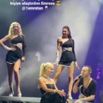Serdar Ortaç Instagram -