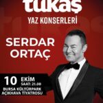 Serdar Ortaç Instagram -