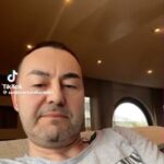 Serdar Ortaç Instagram -