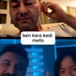 Serdar Ortaç Instagram -