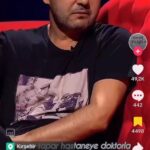 Serdar Ortaç Instagram -