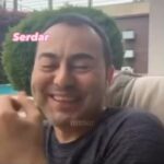 Serdar Ortaç Instagram -