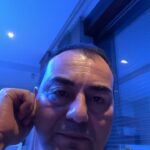 Serdar Ortaç Instagram -
