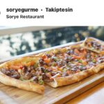 Serdar Ortaç Instagram - Kardeşim Sertaçla beraber açtığımız yeni restorant Sorye küçükbakkalköy