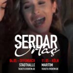Serdar Ortaç Instagram -