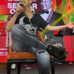 Serdar Ortaç Instagram - @leventduzagar @n.onurgursoy @incihebibova @polatyagci @beste__kemal @erdincsenol @yerinli @serefaltnbs @nihan.cilesizofficial @senydanc