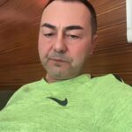 Serdar Ortaç Instagram -
