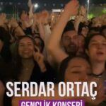Serdar Ortaç Instagram -