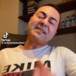 Serdar Ortaç Instagram -