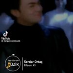 Serdar Ortaç Instagram -