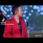 Serdar Ortaç Instagram -