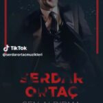 Serdar Ortaç Instagram -