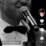 Serdar Ortaç Instagram -