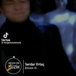 Serdar Ortaç Instagram -