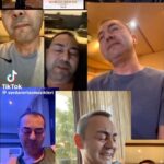 Serdar Ortaç Instagram –