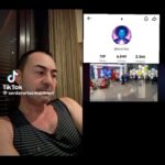 Serdar Ortaç Instagram -
